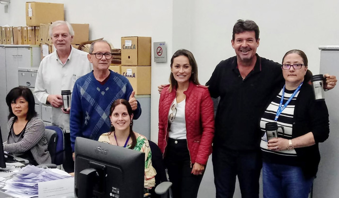 Capa da Notícia